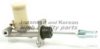 ASHUKI 0750-7201 Master Cylinder, clutch